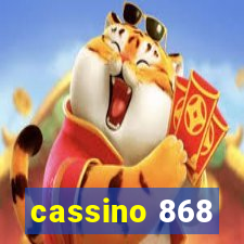 cassino 868